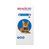 Msd Bravecto gato plus pipeta 2.8 - 6.25 kg