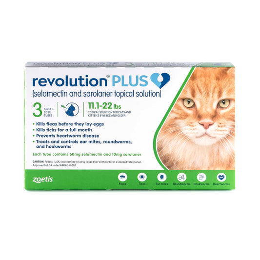 Antipulgas para gato