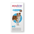 Msd Bravecto perro 20 - 40 kg.