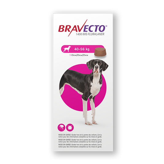 Antipulgas para perro