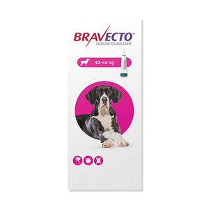 Antipulgas para perro