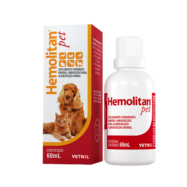 Suplementos y vitaminas