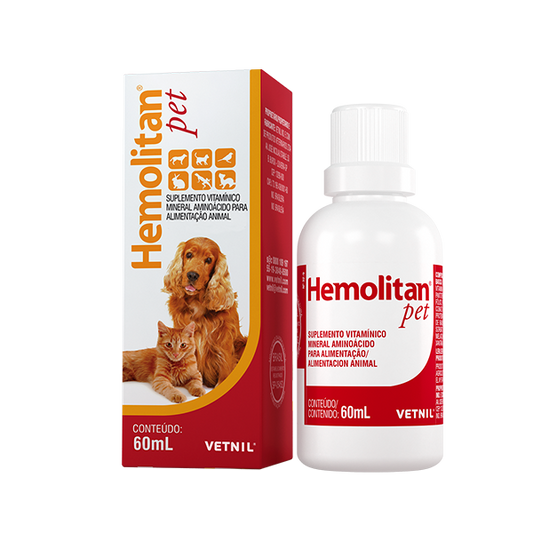 Suplementos y vitaminas