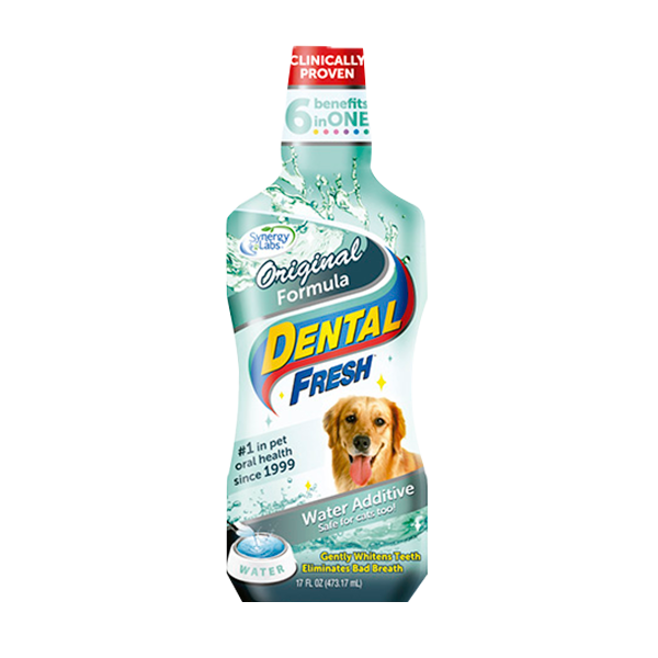 Cuidado oral