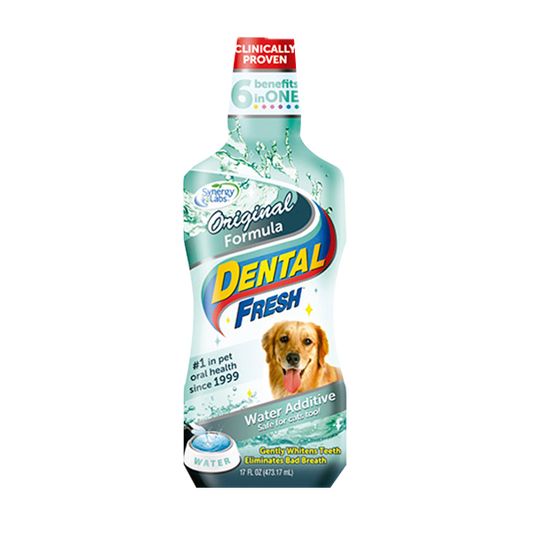 Cuidado oral