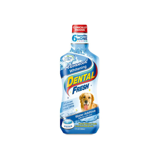 Cuidado oral