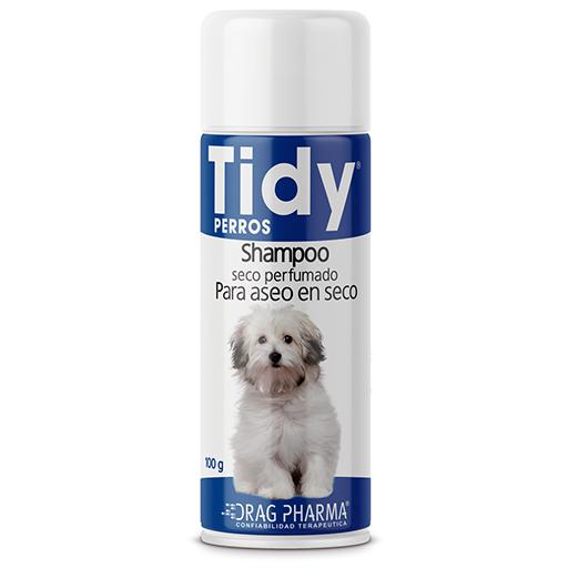 Shampoo, acondicionador y desenredante