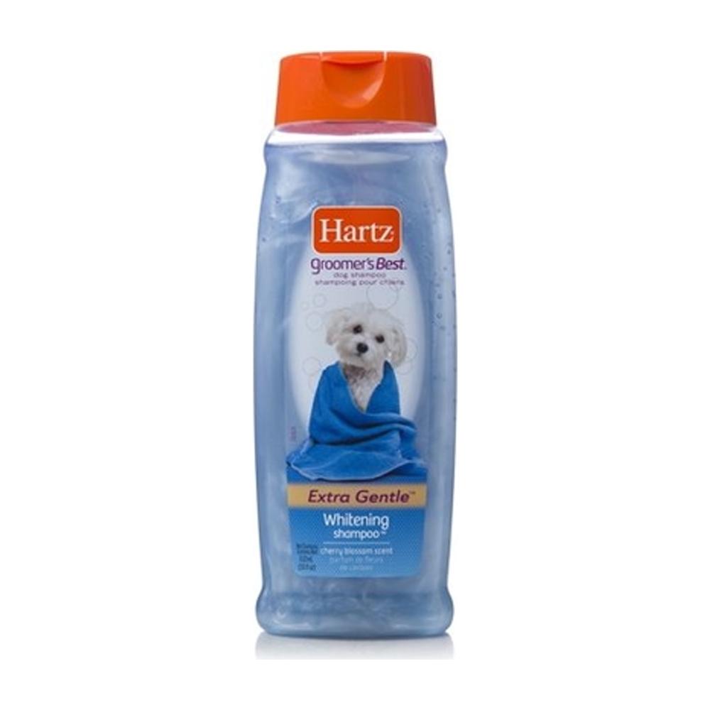 Shampoo, acondicionador y desenredante