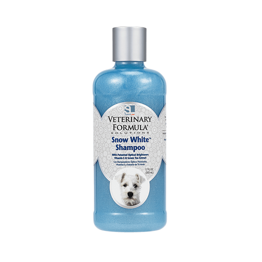 Shampoo, acondicionador y desenredante