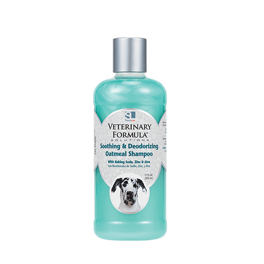 Shampoo, acondicionador y desenredante