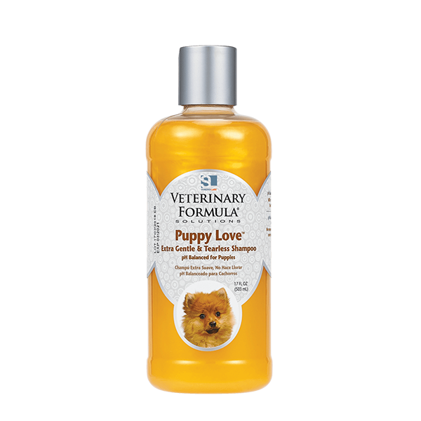 Shampoo, acondicionador y desenredante