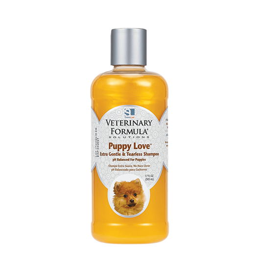 Shampoo, acondicionador y desenredante
