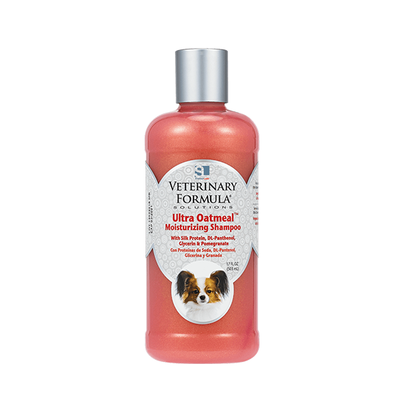 Shampoo, acondicionador y desenredante
