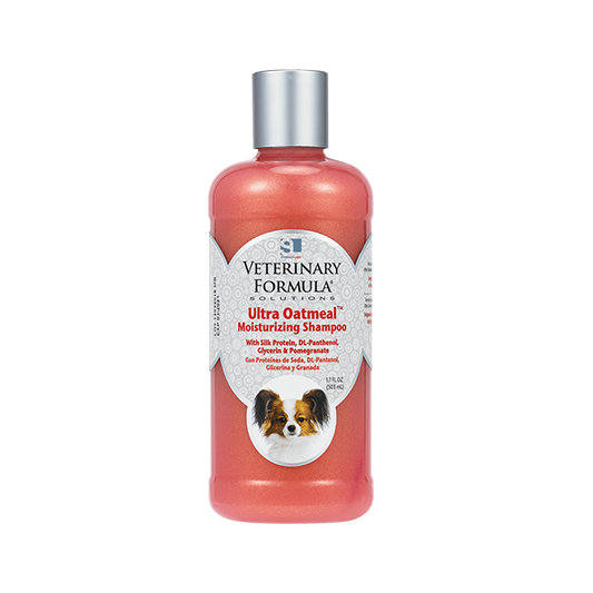 Shampoo, acondicionador y desenredante