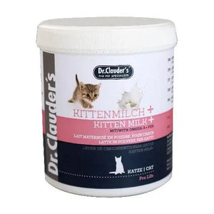 Sustituto de leche para cachorros