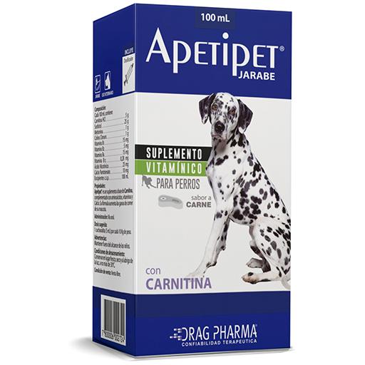 Suplementos y vitaminas