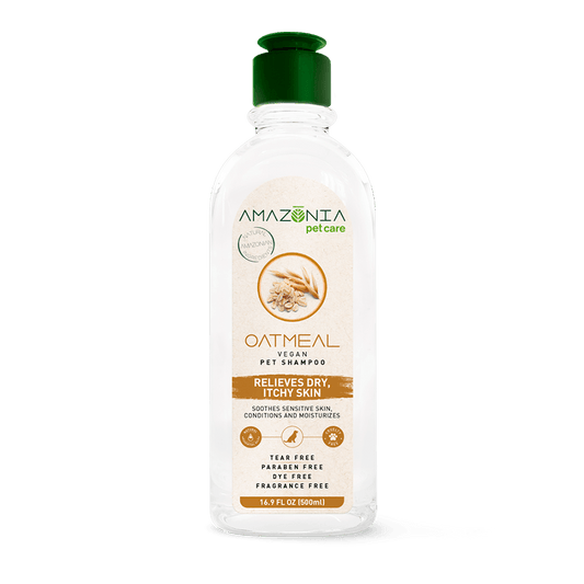 Shampoo, acondicionador y desenredante