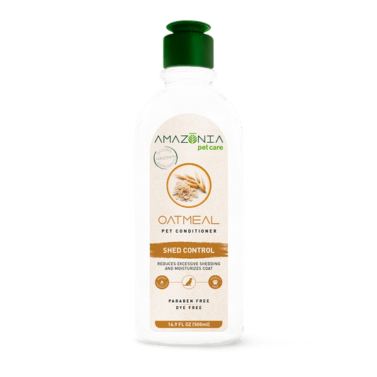 Shampoo, acondicionador y desenredante