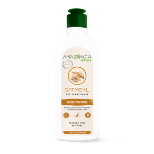 Shampoo, acondicionador y desenredante