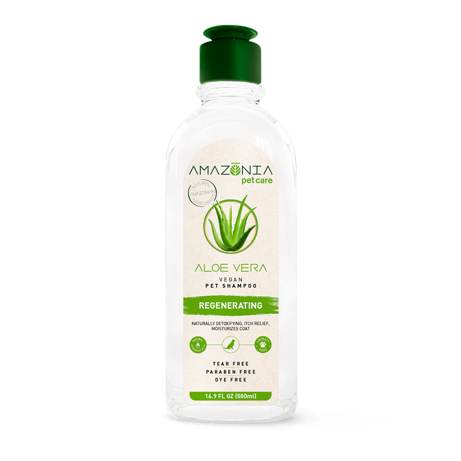 Shampoo, acondicionador y desenredante