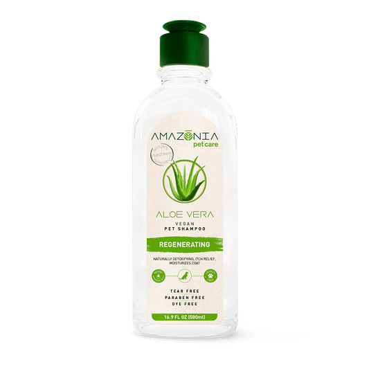 Shampoo, acondicionador y desenredante