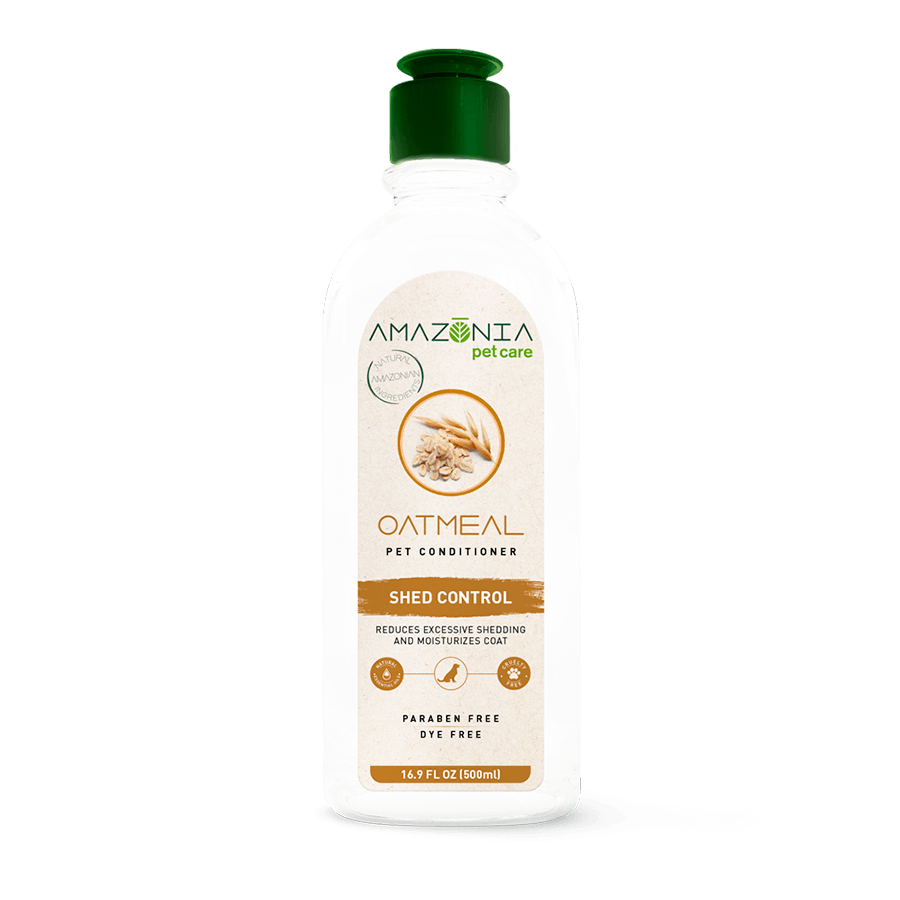 Shampoo, acondicionador y desenredante