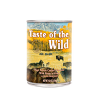High Prairie Canine 374 Gr