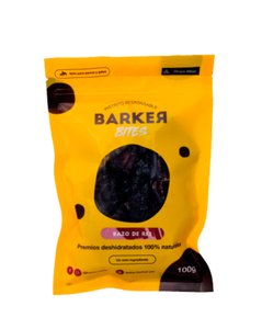 Snacks para perros
