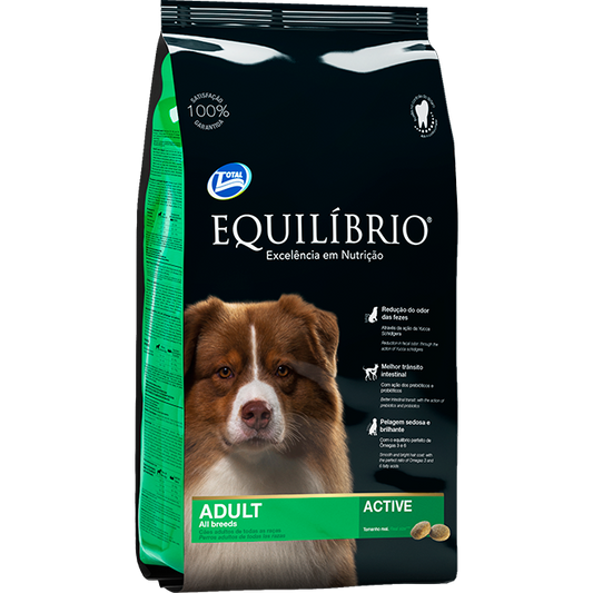 Adult Dogs all Breeds