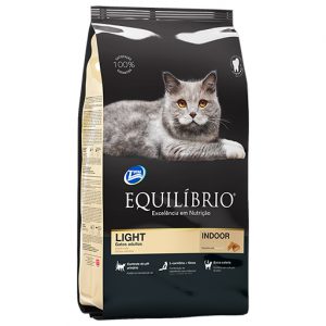 Adult Cats Light 1.5 Kg