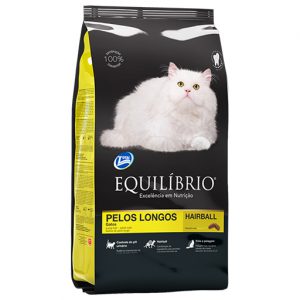 Pelos Largos 1.5 Kg
