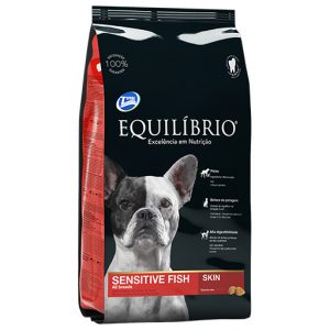 Adult Dogs Sensitive Fish 15 Kg