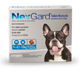 Nexgard 4.1-10 Kg Caja x 1 Tableta