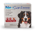 Nexgard 25.1-50 Kg Caja x 1 Tableta