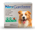 Nexgard 10.1-25 Kg Caja x 1 Tableta