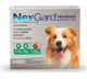 Nexgard 10.1-25 Kg Caja x 1 Tableta