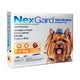 Nexgard 2-4 Kg Caja x 3 Tabletas