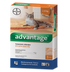 Advantage Gato 0.4 ml 0 - 4 Kg
