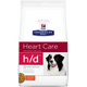 Hill's PD H/D, Cuidado del corazón