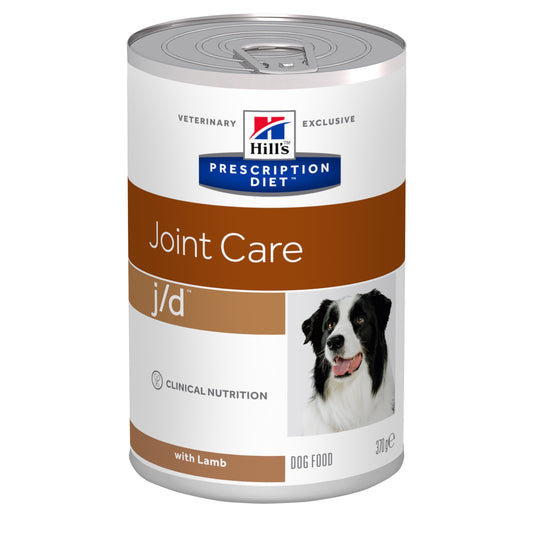 Hill's PD J/D, Cuidado de la movilidad 13 Oz