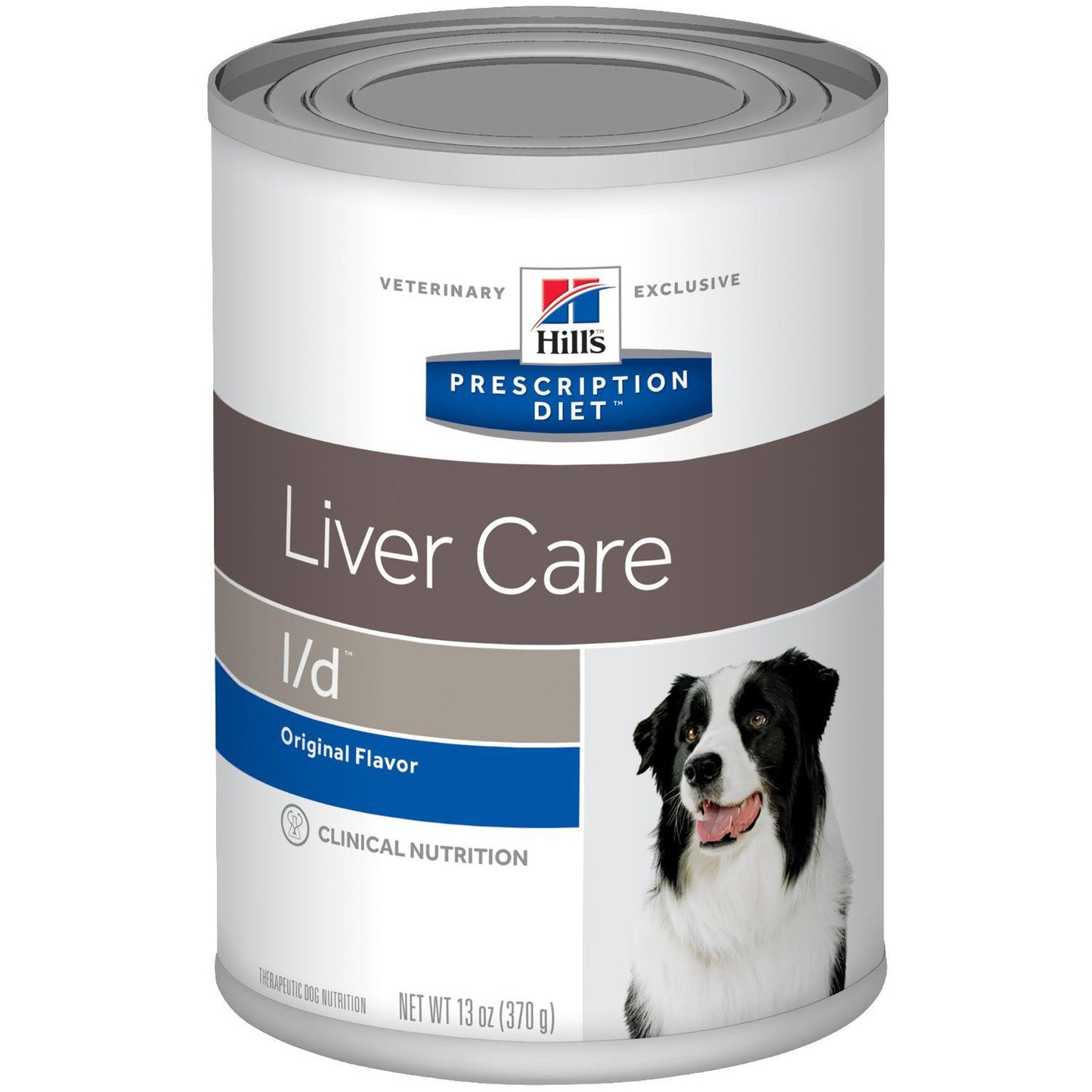 Alimento húmedo para perros