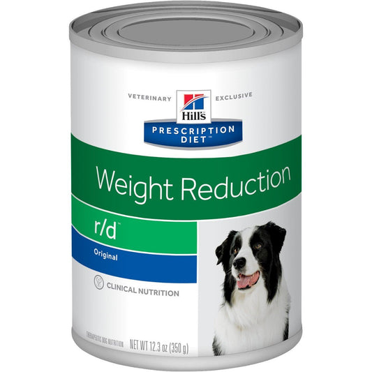 Alimento húmedo para perros