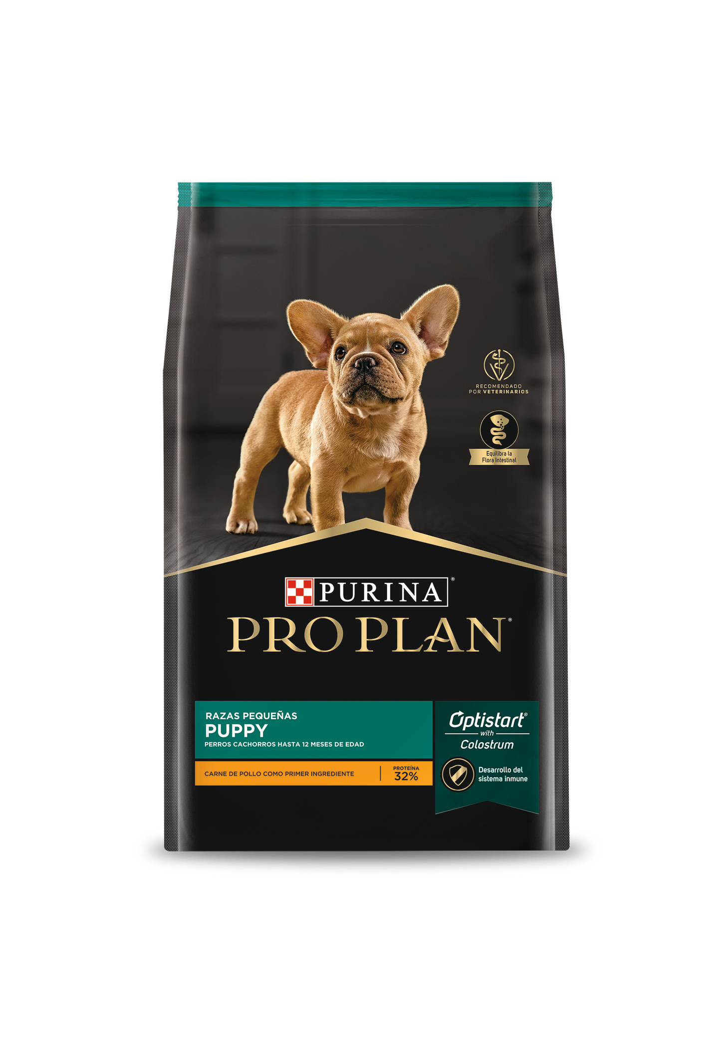 Puppy Small Breed 3 kg