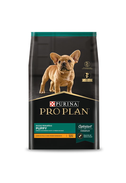 Puppy Small Breed 3 kg