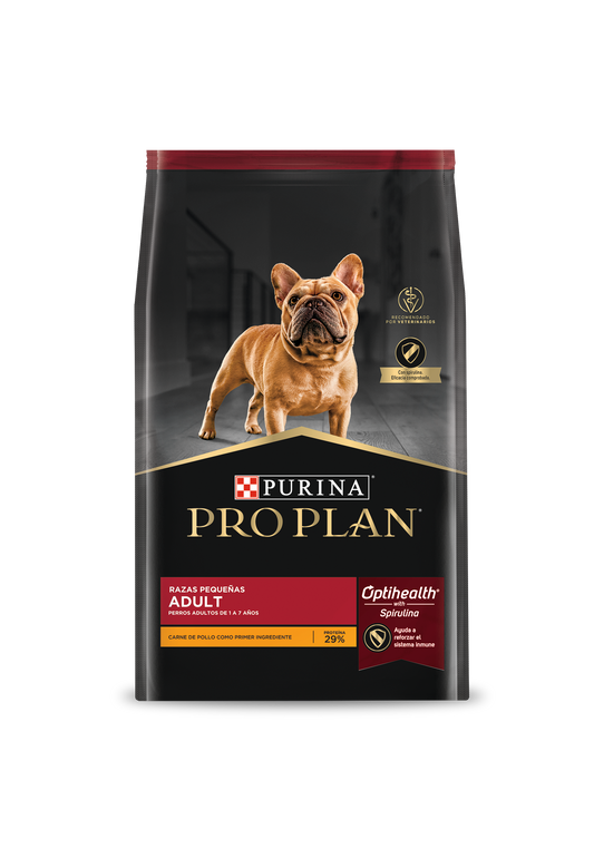 Adult Razas Pequeñas 3 Kg