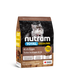Nutram T22 Total Grain Free Turkey Chicken & Duck 1.13 Kg