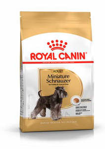Alimento seco para perros