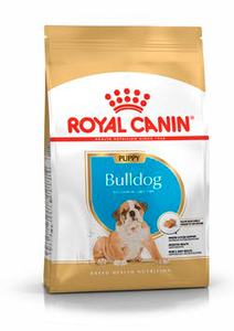 Alimento seco para perros
