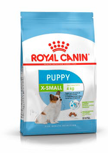 Alimento seco para perros