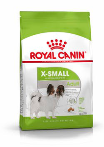 Alimento seco para perros